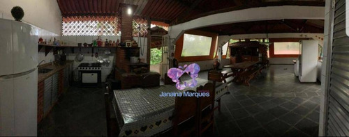 Imagem 17 de 17 de Sítio Com 4 Dormitórios À Venda, 22097 M² Por R$ 6.500.000 - Chacara Dora - Araçariguama/sp - Si0009