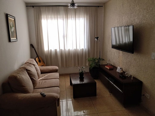 Imagem 1 de 15 de Apartamento Para Venda No Bairro Jardim Maria Dirce Em Guarulhos - Cod: Ai23570 - Ai23570