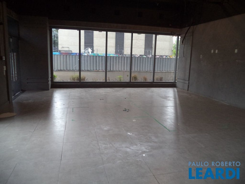 Imagem 6 de 9 de Loja - Jardim Paulistano - Sp - 569622