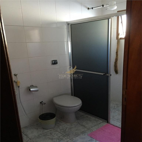 Imagem 10 de 19 de Chácara Residencial À Venda, Santa Inês, Itu. - Ch0011