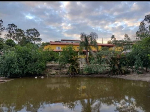 Imagem 8 de 19 de Pj Linda Chácara A Venda