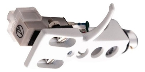 Headshell Completo Toca Disco Technics Sl 3300 Sl 1210 Mk2