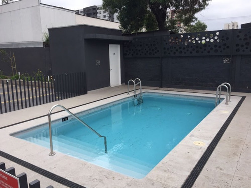 Se Vende Depto. Piso 17 Nuevo Con Promesa En La Cisterna
