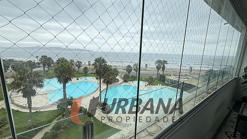 Departamento Jardin Del Mar 2d/2b