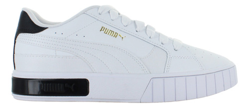 Puma Tenis Cali Star Vestir Casual Moda Confort Mujer 86346