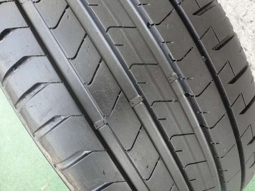 Llanta 225 40 18 Pirelli P Zero Mf1504 (Usado)