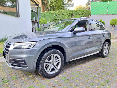Audi Q5 2.0 L 45 Tfsi Select Dsg