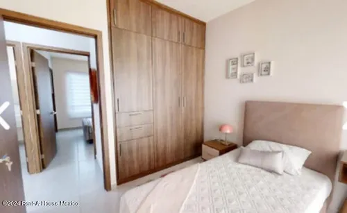 Casa En Venta Zinacantepec, San Miguel Zinacantepec 24-3725 Gis
