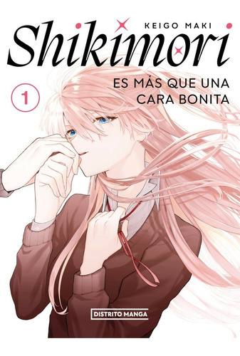 Shikimori 1 / Keigo Maki / Enviamos Latiaana