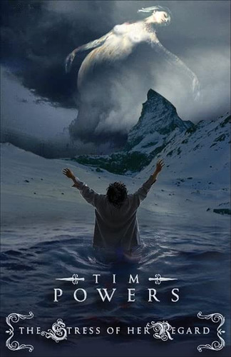 The Stress Of Her Regard, De Powers, Tim. Editorial Tachyon Publications, Tapa Blanda En Inglés