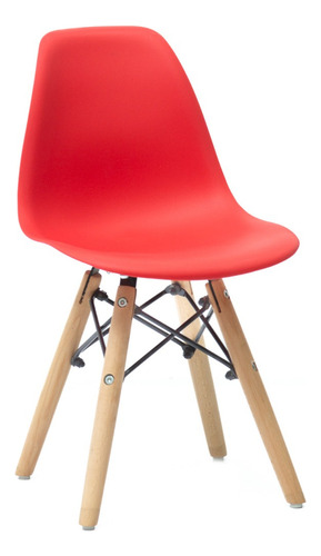 Silla Eames Kids Hogar, Cafeteria, Restaurantes