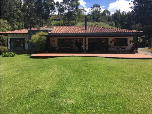 Rhbr-11917 Finca Independiente (rionegro, Llanogrande)