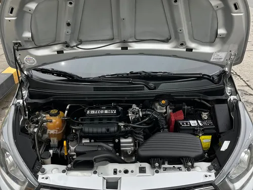 Chevrolet Spark Gt Activ 1.2 Mecánico 6 Airbag