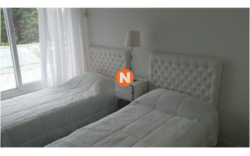 Imagen 12 de 30 de Apartamento En Venta Y Alquiler Torre Yoo , Roosevelt, Punta Del Este, 2 Dormitorios.-ref:202676