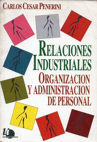 Relaciones Industriales                Carlos Cesar Penerini