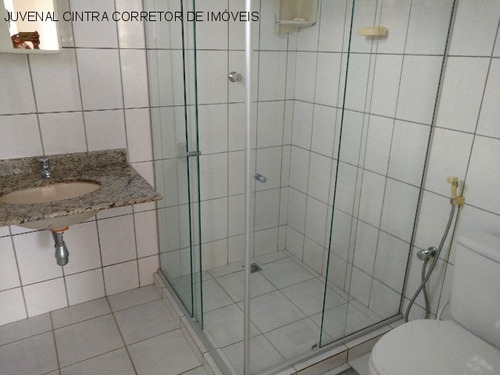 Vendo Casa Em Condomínio Fechado 4/4, Sendo 1 Suíte, 230 M², R$ 580.000,00 Financia. - J261 - 3534662