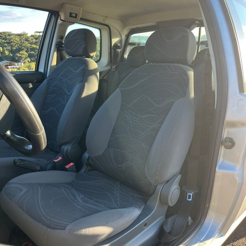 Fiat Strada 1.4 Working Cab. Dupla Flex 3p