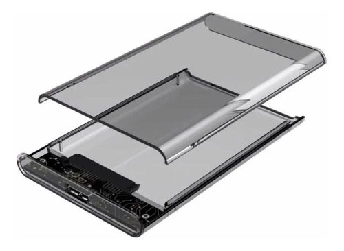 Case Disco Duro 3.0 Sata Iii 2,5