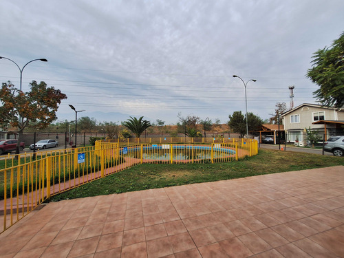 Casa En Condominio 3d 2b (96782)