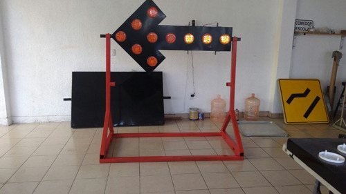 Flechero Luminoso
