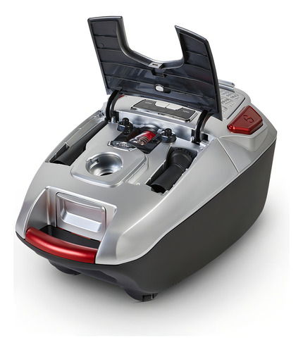 Ultracomb AS-4230 7l color gris 2200W