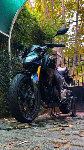Honda Cb190 Cb 190 R (no Bajaj Ns 200 No Cb No Twister)