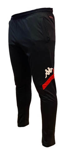 Imagen 3 de 9 de Pantalon Entrenamiento Huracán 2023 Kappa