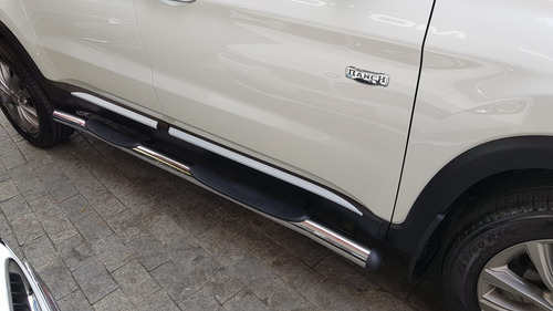 Fiat Toro 2.0 16v Turbo Diesel Ranch 4wd At9