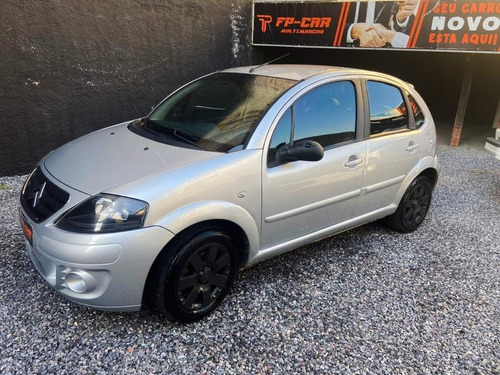 Imagem 1 de 10 de Citroen