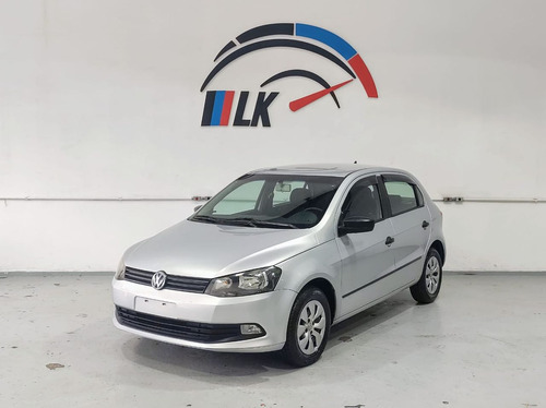 Volkswagen Gol GOL TL MB S