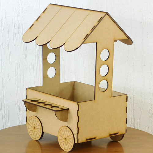 Imagen 2 de 8 de Kit #11 Candy Bar Para Mesa De Dulces Cupcakes