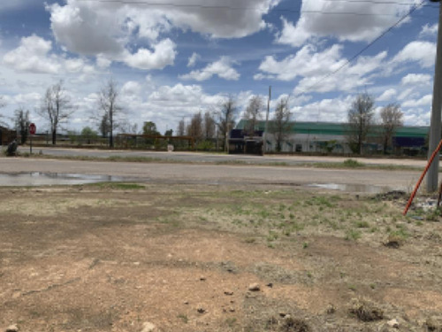 Terreno Con Bodega En Venta Carr. Ags - Slp, Aguascalientes 10,000 M2