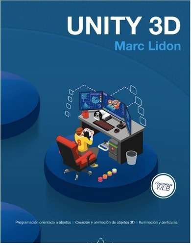Libro Técnico Unity 3d