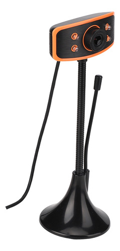 Usb Computer Camera 1080p Hd Desktop Webcam External