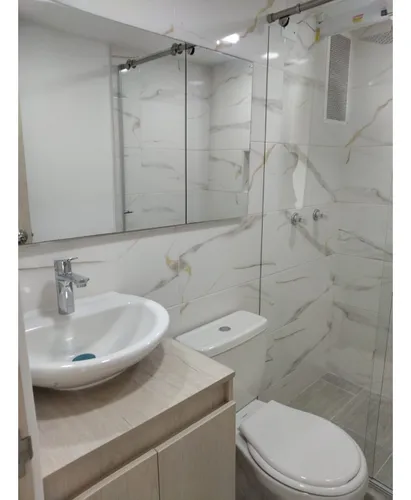 Arriendo Apartaestudio 30mts Estancia Navarra $ 1.400.000