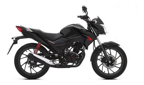 Imagen 6 de 21 de Honda Cb125f Twister Okm 2023 $592.500 Hondalomas