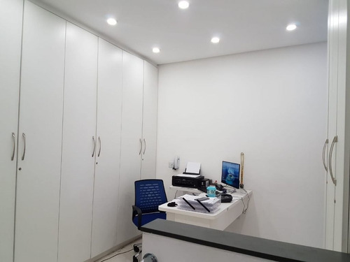Imagem 12 de 24 de Prédio À Venda, 520 M² - Vila Apiaí - Santo André/sp - Pr19244