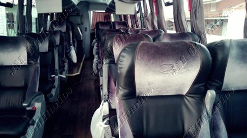 Imagem 3 de 8 de Volare Wl Limousine Ano 2014 Exec Completo Wc E Ar Jm Cod.20