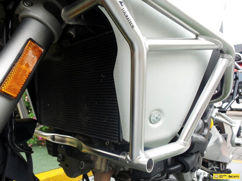Ducati Multiestrada 1260 Enduro