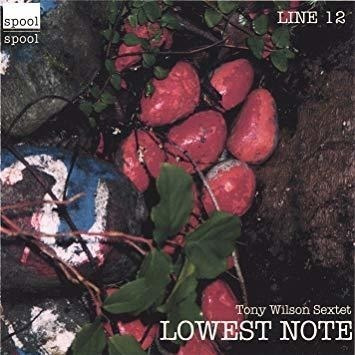 Wilson Tony Sextet Lowest Note Usa Import Cd