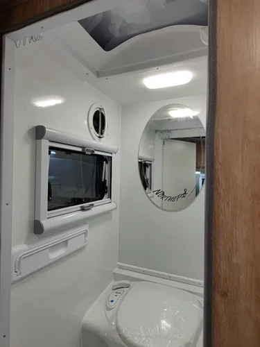 Campers Americanos Northstar, Motorhome, Rodante, Camper 4x4
