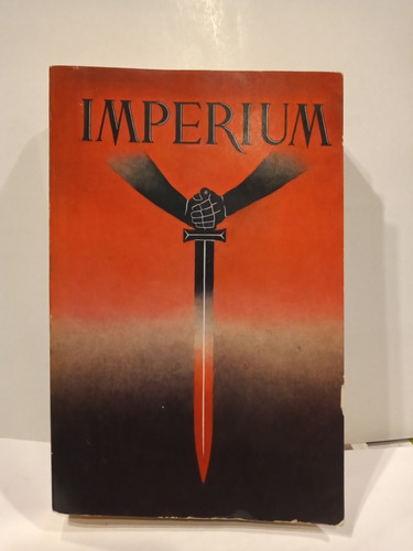 Imperium - Ulick Varange - The Noontide Press - (ingles)