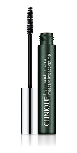 Mascara Clinique High Impact Black