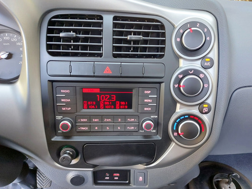 Kia K2500 Entrega Inmediata