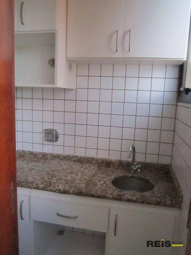 Imagem 6 de 7 de Sala Para Alugar, 50 M² Por R$ 1.000,00/mês - Parque Campolim - Sorocaba/sp - Sa0109