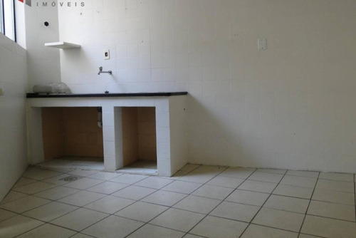Aluguel Apto De 1 Quarto Com Terraço No Centrro Histórico Jf