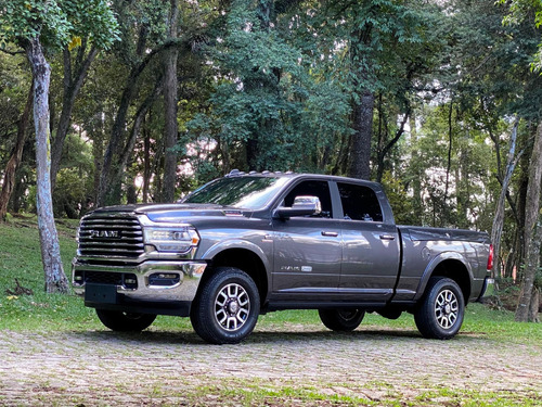 RAM Ram 3500 LARAM. LONGHORN 6.7 TB CD 4x4 Die.