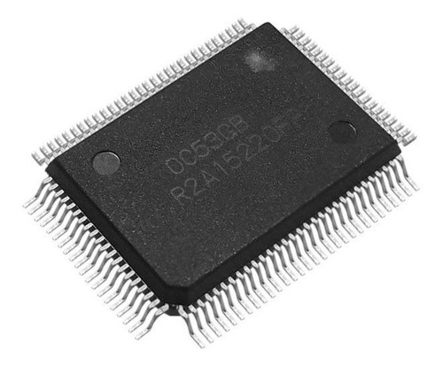 R2a15220fp Circuitos Integrados Sge16601