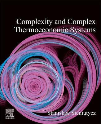 Libro Complexity And Complex Thermo-economic Systems - St...