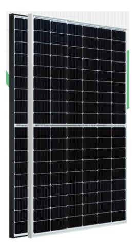 Panel Solar 560w Bluesun